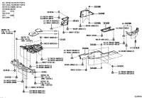 5816808010-COVER SUB-ASSY, FR