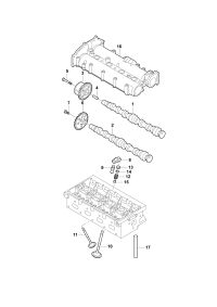 03C109601M-Valve, in