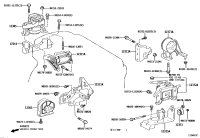 1230536060-INSULATOR SUB-ASSY