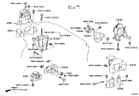 1230536090-INSULATOR SUB-ASSY