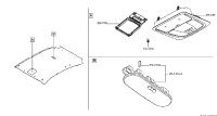 264302GD0A-A.SPOT LAMP