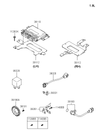 3910923640-COMPUTER ASSY