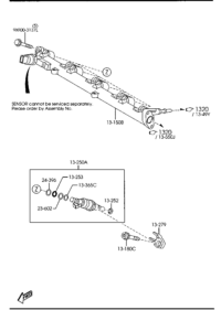 L3K913250A-INJECTOR-FUEL