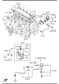 L3K913890-VALVE,P.C.V