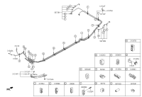 31310B3100-TUBE-FUEL FEED