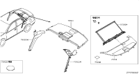799109W271-Trimassy-luggage rack rr