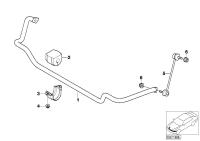 31351097178-Stabilizer bar fr