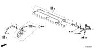 11856RCAA00-HOSE-PCV