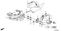 36162RMXA01-VALVE ASSY-PURGE CONTROL