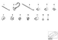 51251943711-Terminal assy-wire