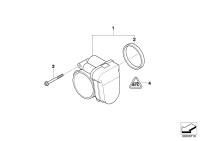 13541435959-THROTTLE BODY