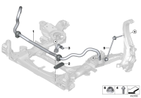 31356870665-Stabilizer bar fr