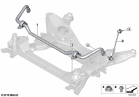 31358096323-Swing support fr lh