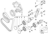 11287636377-Ribbed v belt