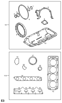 90322506-RADIATOR ASSY