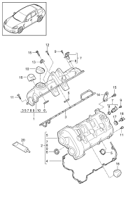 94610513500-Cap-valve