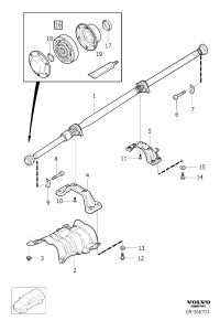 31367784-Shaft, prote