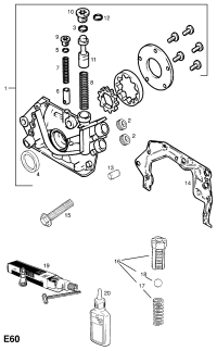 11023582-RADIATOR ASSY