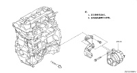231002FJ0A-ALTERNATOR, 12V 80A 4PK, TOYOTA