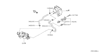 14055ED55A-HOSE-WATER