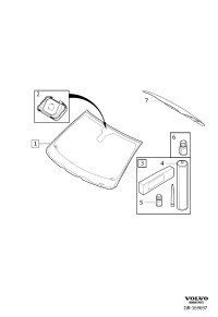 8648049-SENSOR-OXYGEN