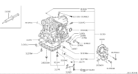 3137480X01-SLEEVE-OIL DISTRIBUTOR
