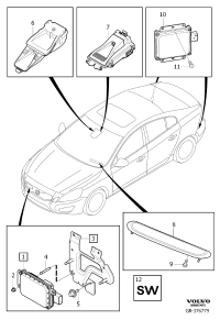 31400839-SENSOR-OXYGEN