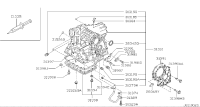 3139080X06-PAN ASSY-OIL