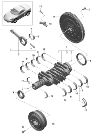 9P1906401-SENSOR,WHEEL SPEED FR LH-W212