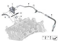 13538635510-HOSE, FUEL