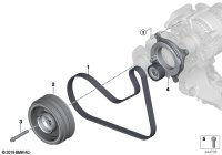 11288646472-Ribbed v belt