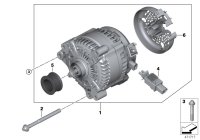12318645325-ALTERNATOR