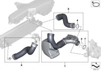 13718601680-Duct assy-air