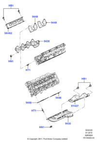 W714869S431-BOLT
