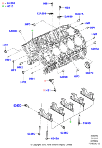 W500110S437-BOLT