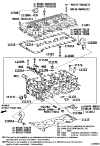 1533075020-VALVE ASSY, CAMSHAFT TIMING OIL CONTROL