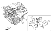 226222-BRACKET,HARNESS