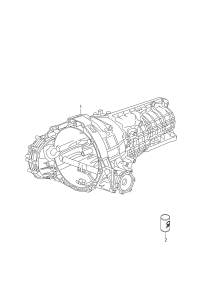 G052549A2-Gear box oil