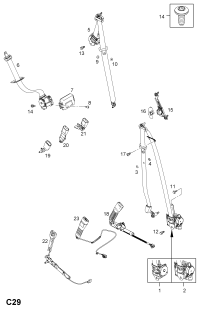 94537003-RADIATOR ASSY