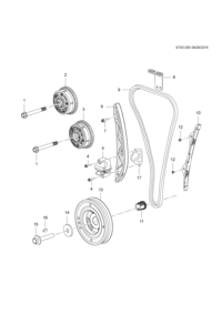 24105620-CRANKSHAFT