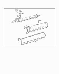 2750160405-CYLINDER HEAD COMPONENT