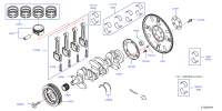 122075HW3A-BEARING.D MAIN