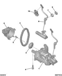 1001F9-Pump assy-eng