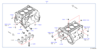 009331181A-CLAMP OR CLIP(FOR FUEL HOSE NO.1)