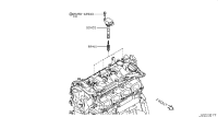 224011KT1B-PLUG, SPARK