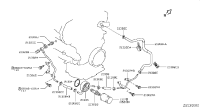 213058J100-COOLER ASSY-OIL