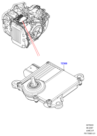 LR006370-Computer assy