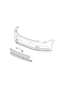 3G0820535-Sensor, ambient temperature