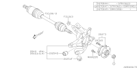 28411XA01A-HOUSING ASSY R LH