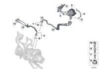 11538650087-Turbo hose